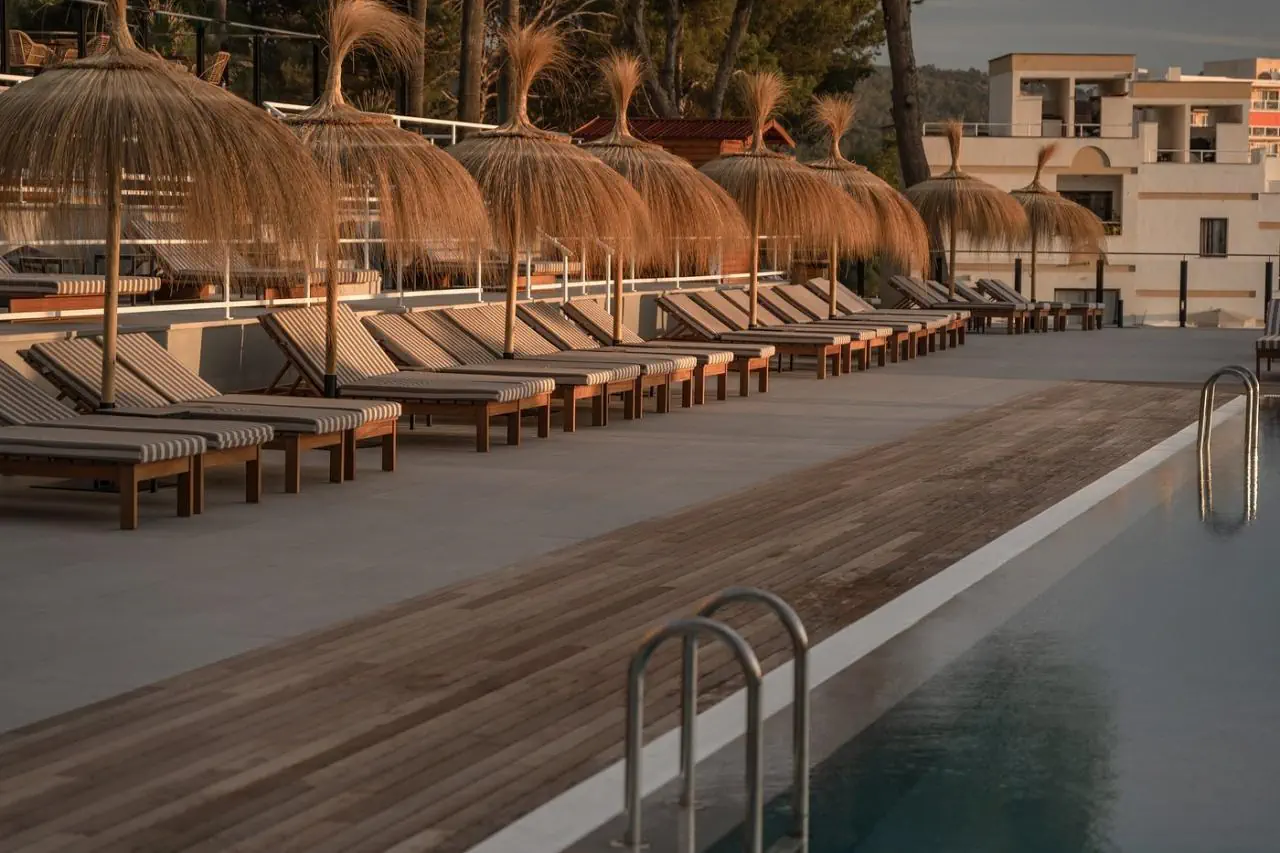 HOTEL Cook's Club Calvia Beach - Adults Only +21
