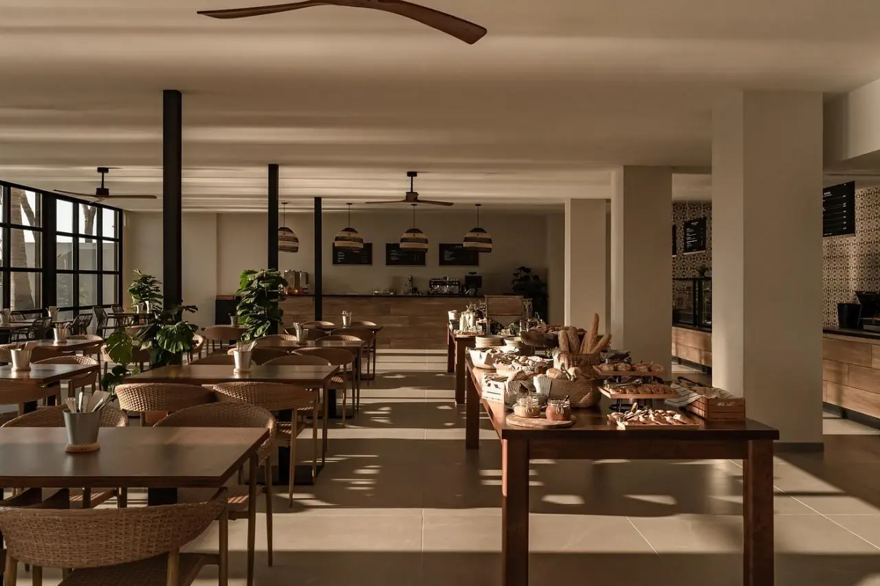 HOTEL Cook's Club Calvia Beach - Adults Only +21