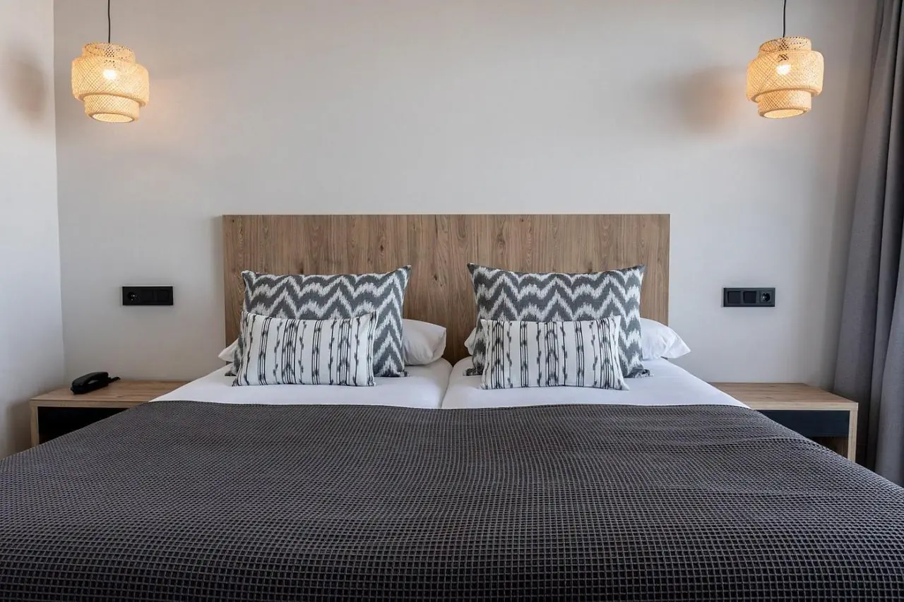 HOTEL Cook's Club Calvia Beach - Adults Only +21