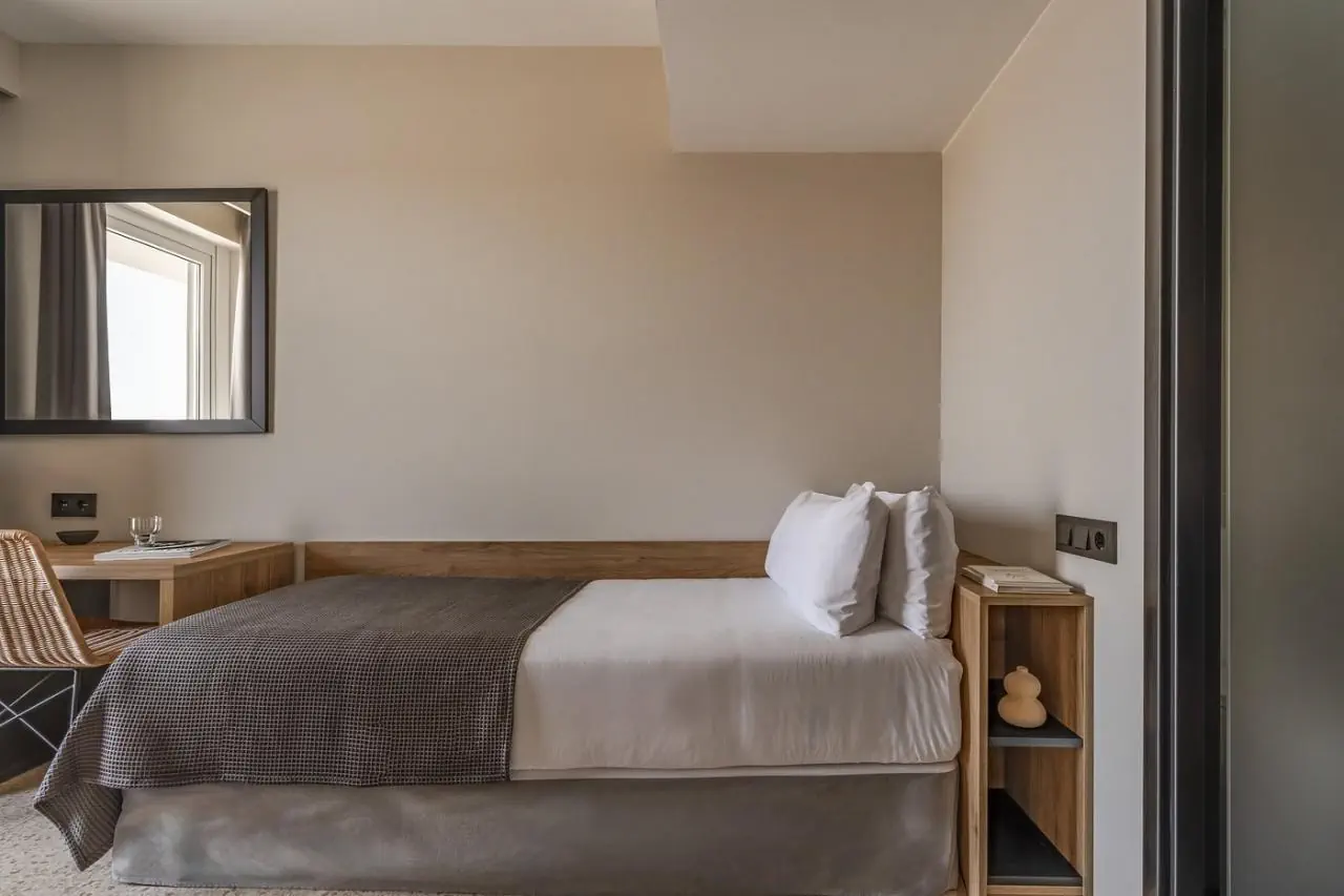 HOTEL Cook's Club Calvia Beach - Adults Only +21