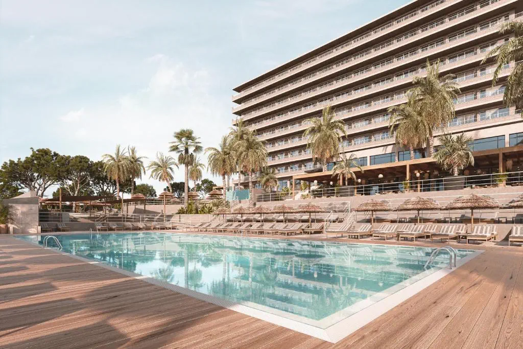 Cook s Club Calvia Beach - Adults Only +21