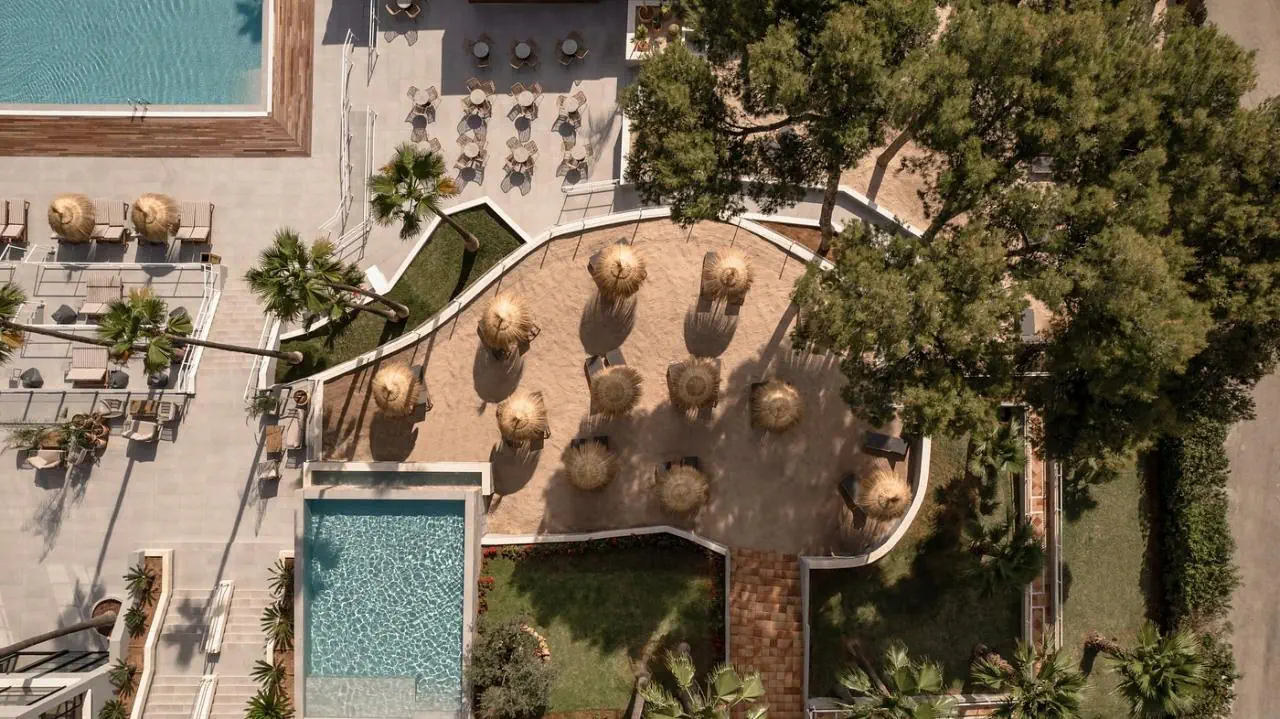 HOTEL Cook's Club Calvia Beach - Adults Only +21