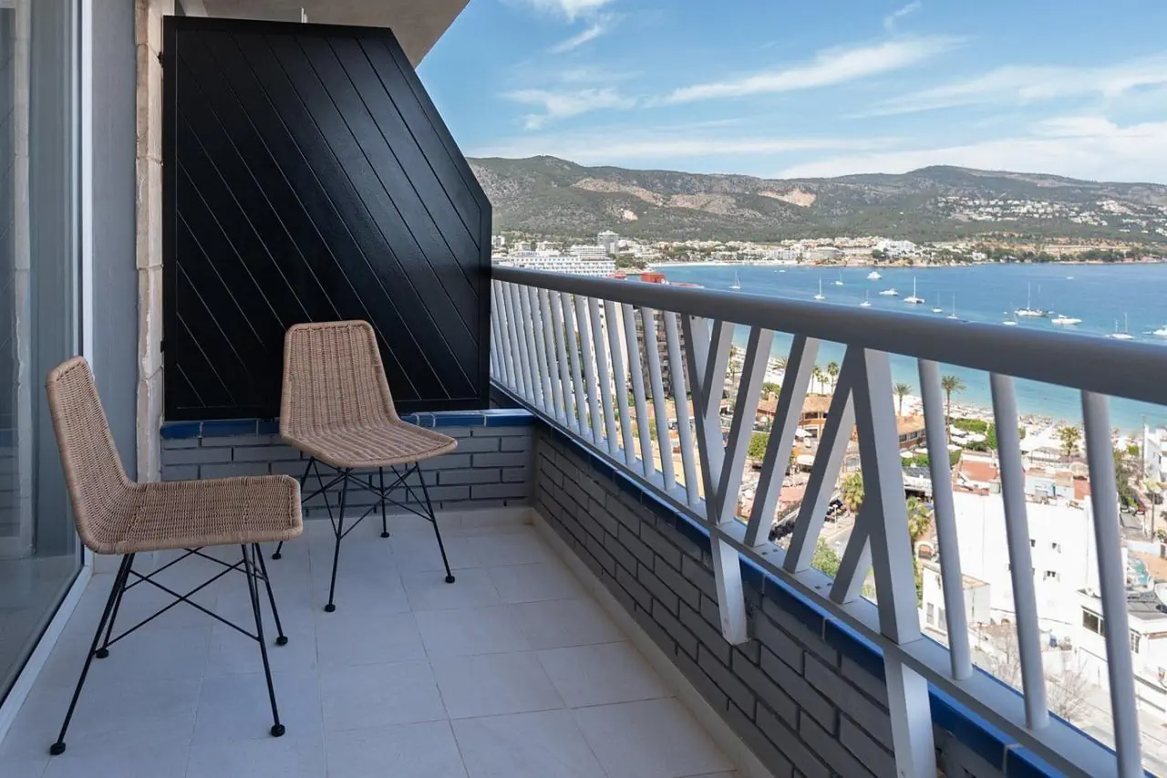 HOTEL Cook's Club Calvia Beach - Adults Only +21