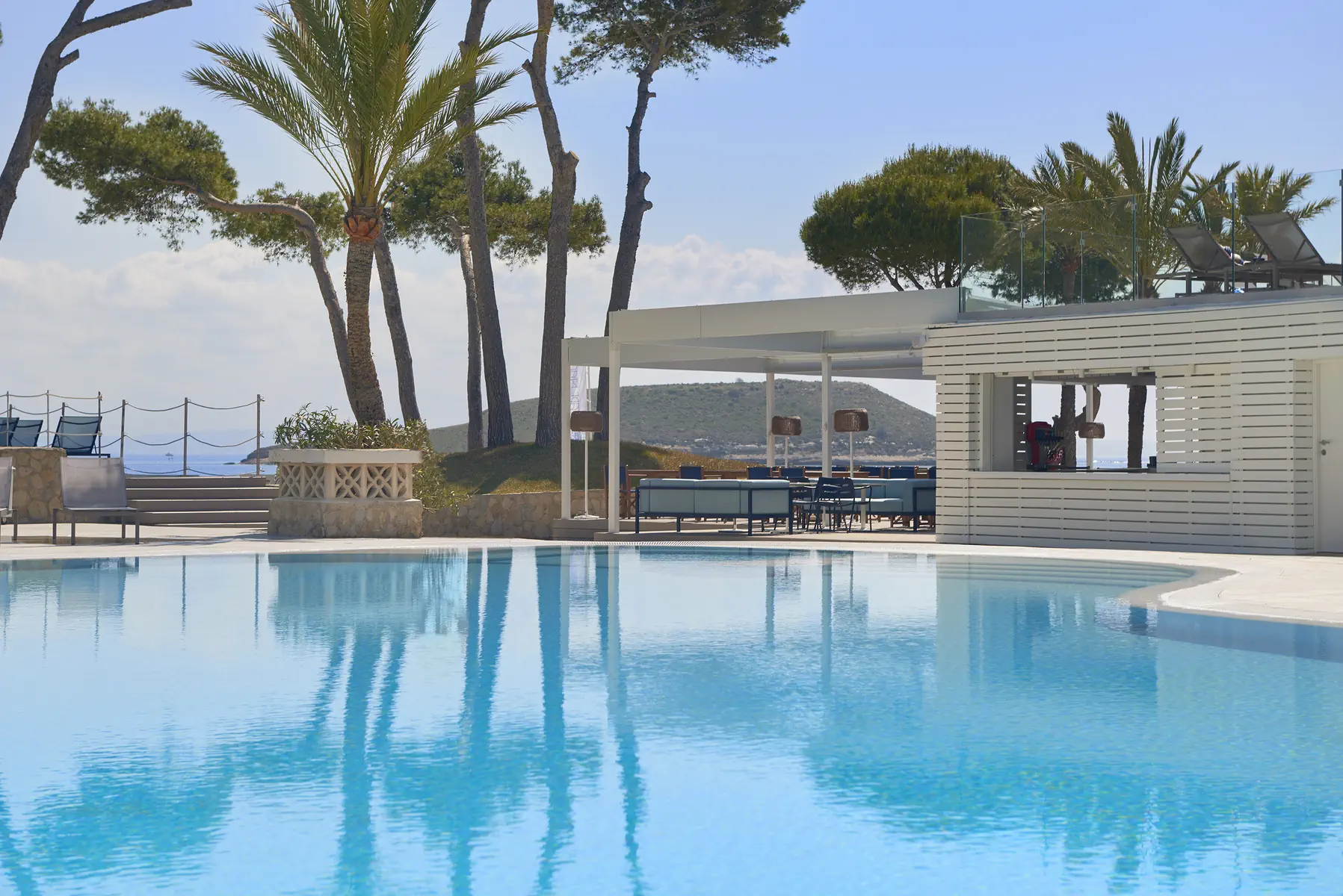 Melia Calvia Beach - zdjęcie 28