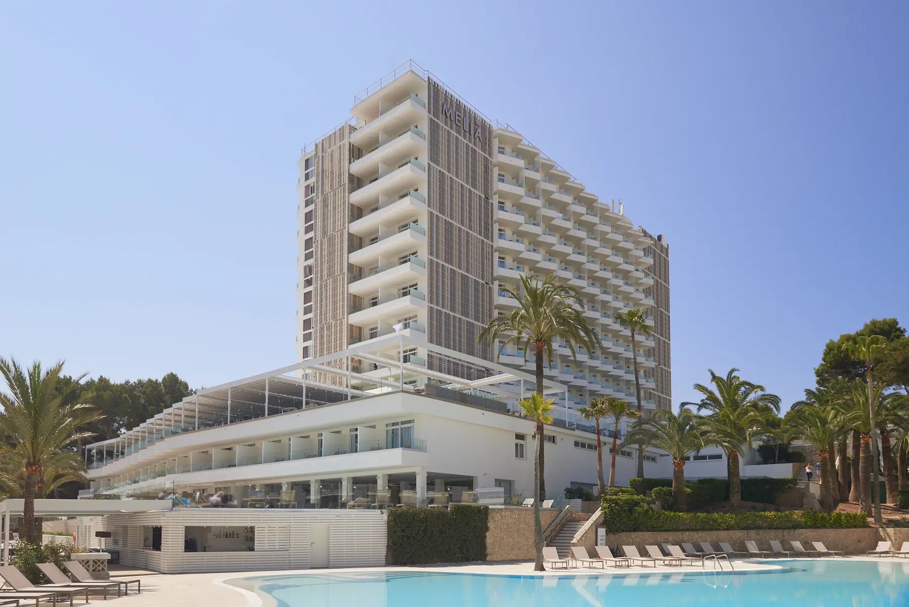 Melia Calvia Beach - zdjęcie 3
