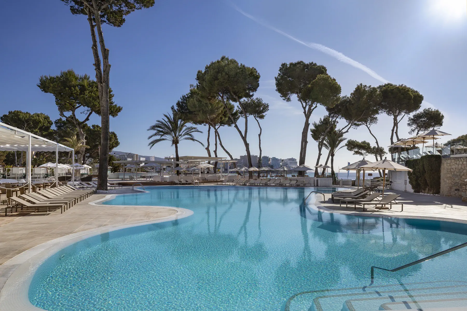 Melia Calvia Beach - zdjęcie 31