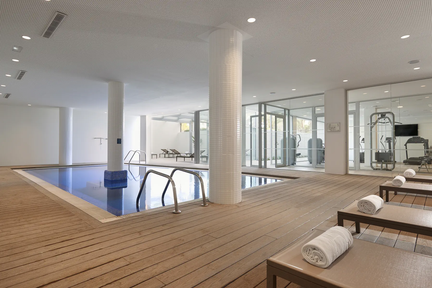 Melia Calvia Beach - zdjęcie 20