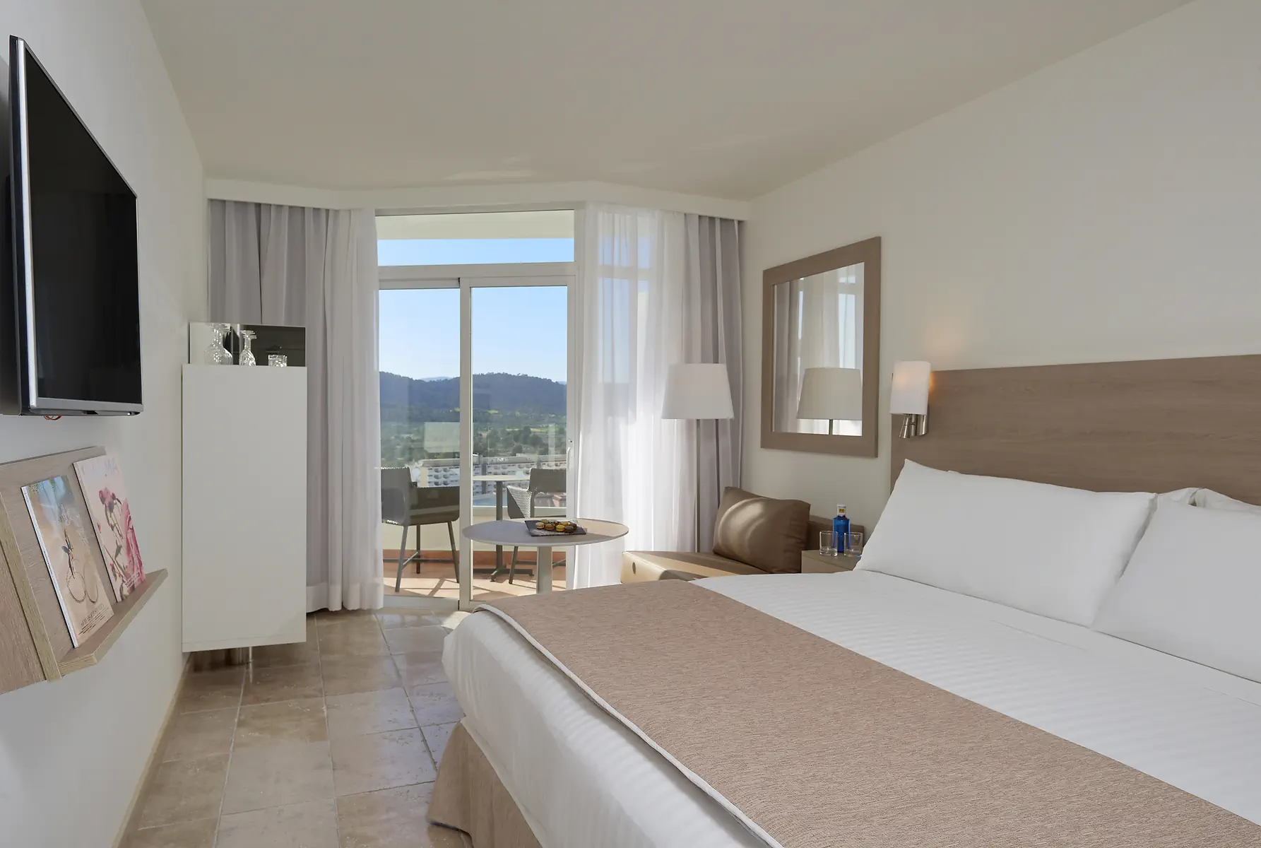 Melia Calvia Beach - zdjęcie 25