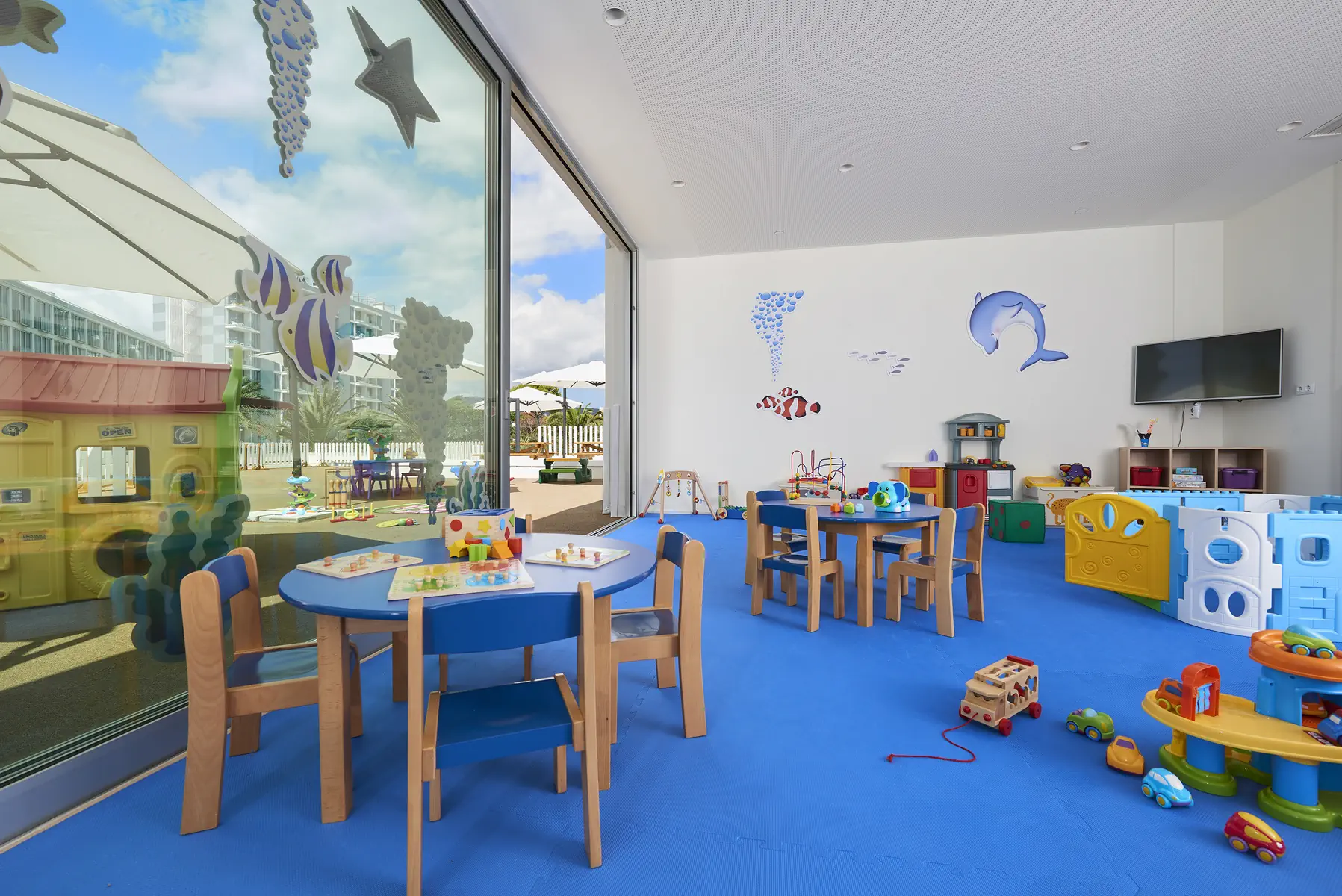 Melia Calvia Beach - zdjęcie 21