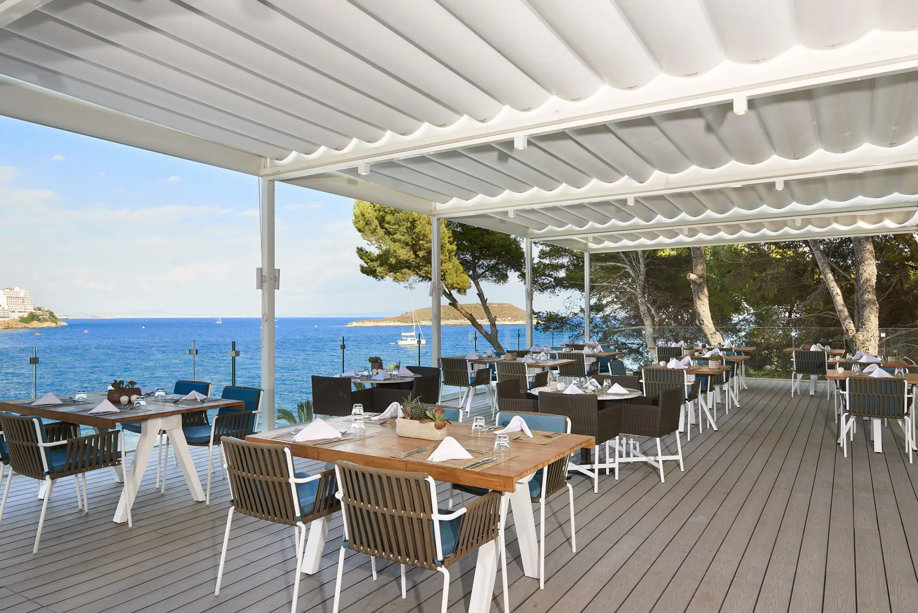 Melia Calvia Beach - zdjęcie 12