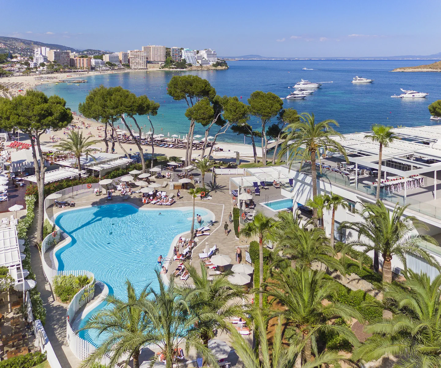 Melia Calvia Beach - zdjęcie 2