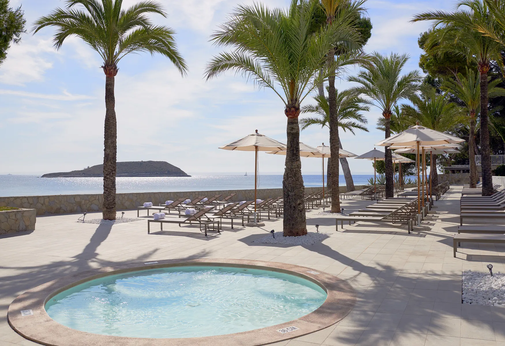 Melia Calvia Beach - zdjęcie 29