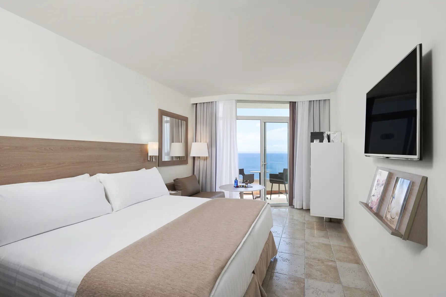 Melia Calvia Beach - zdjęcie 5