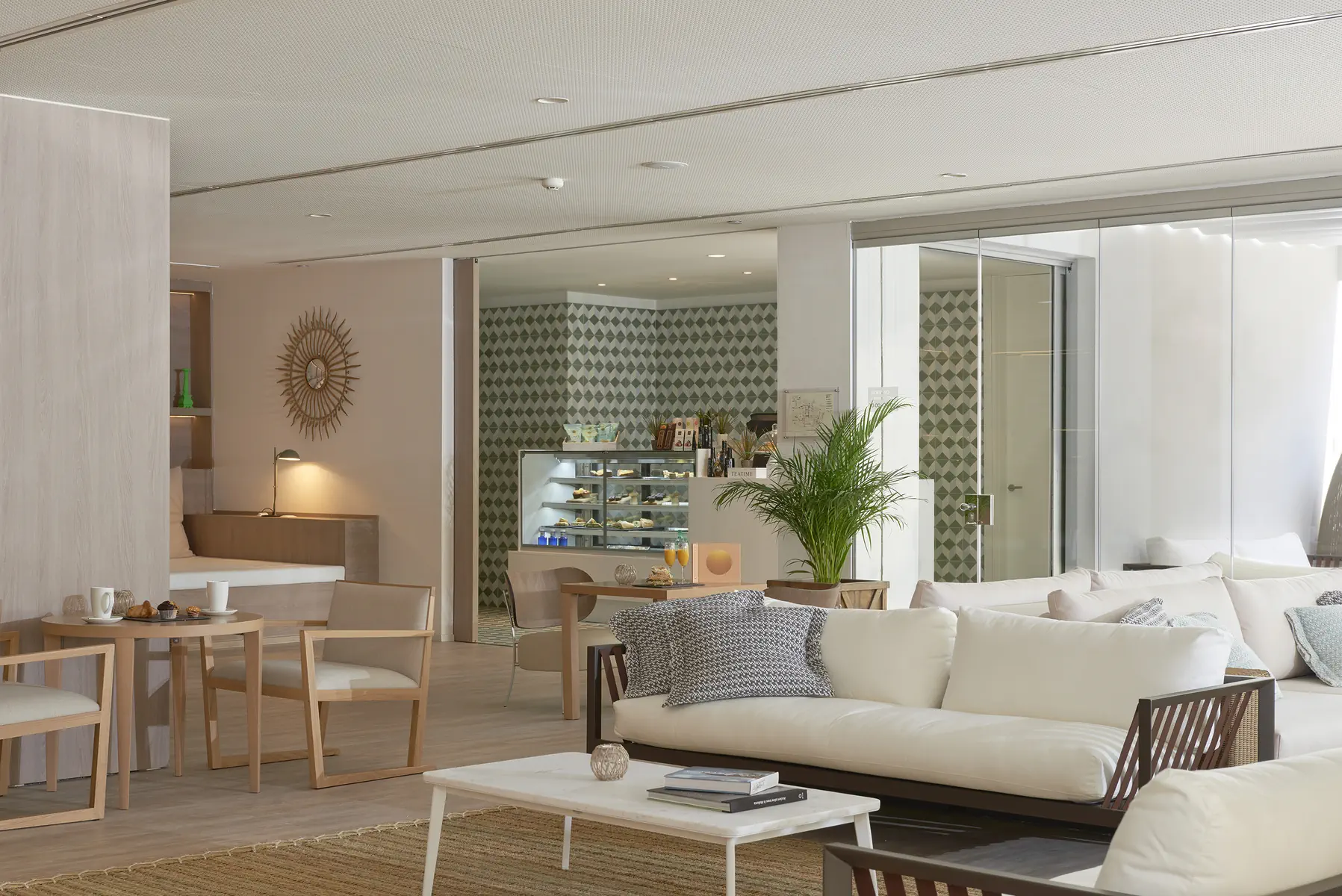 Melia Calvia Beach - zdjęcie 8