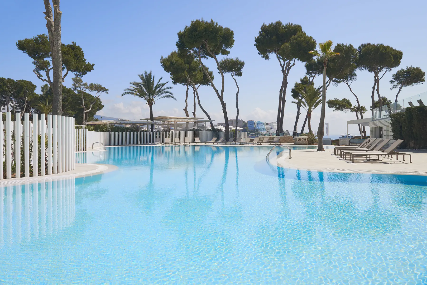 Melia Calvia Beach - zdjęcie 4