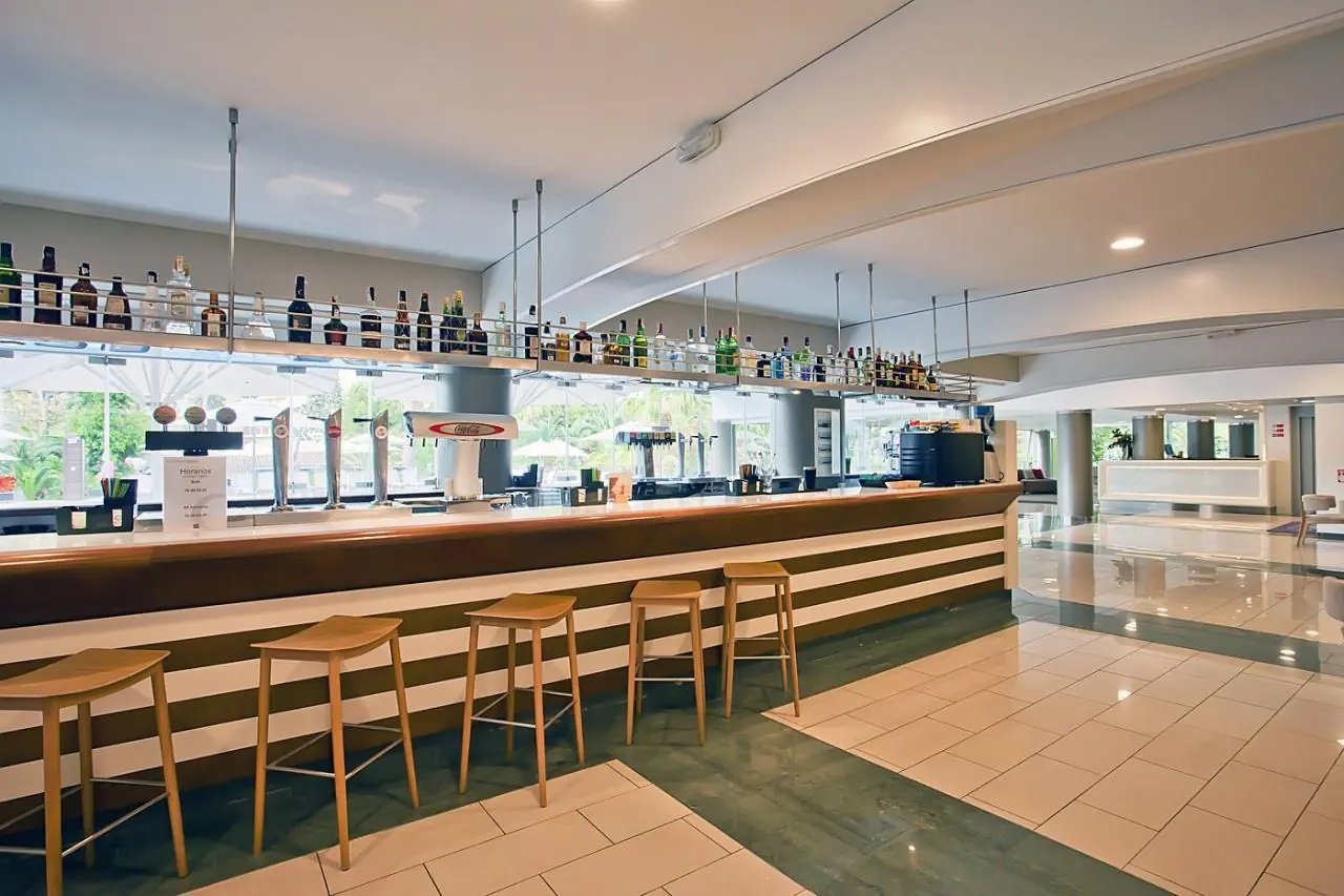 HOTEL HOTEL FERGUS BERMUDAS