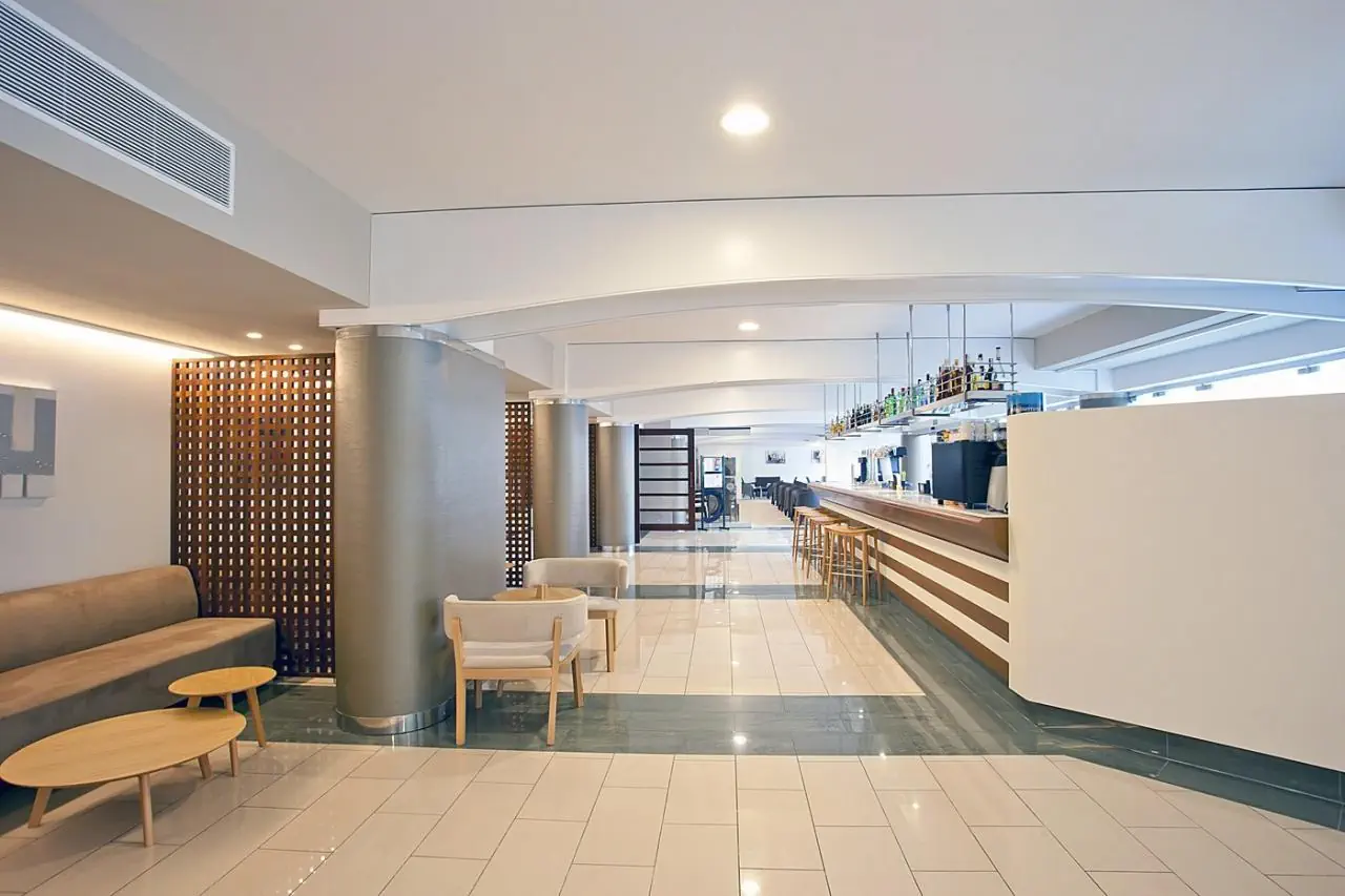 HOTEL HOTEL FERGUS BERMUDAS