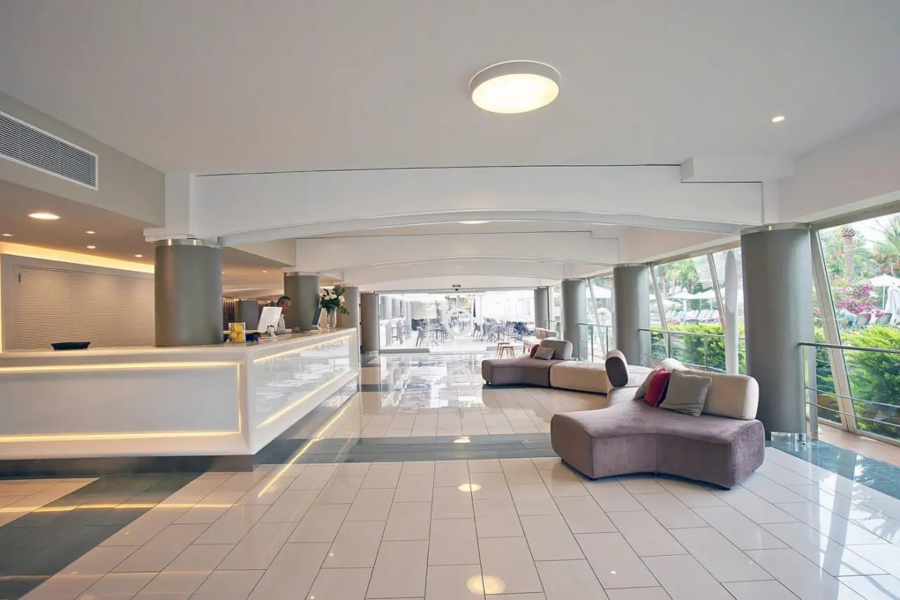 HOTEL HOTEL FERGUS BERMUDAS