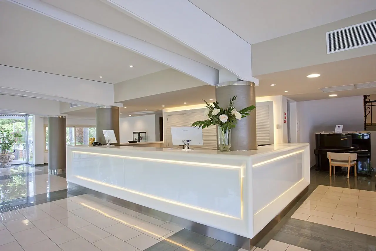HOTEL HOTEL FERGUS BERMUDAS