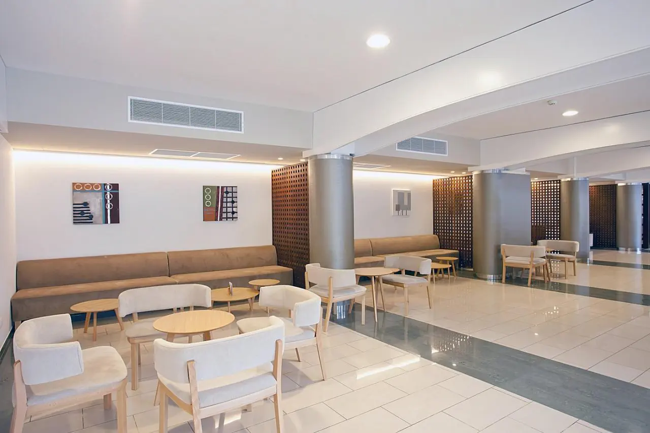 HOTEL HOTEL FERGUS BERMUDAS