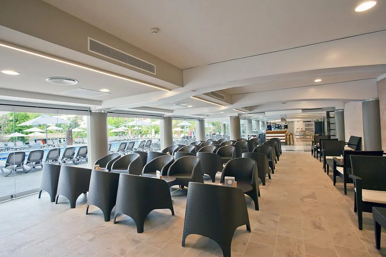 HOTEL HOTEL FERGUS BERMUDAS