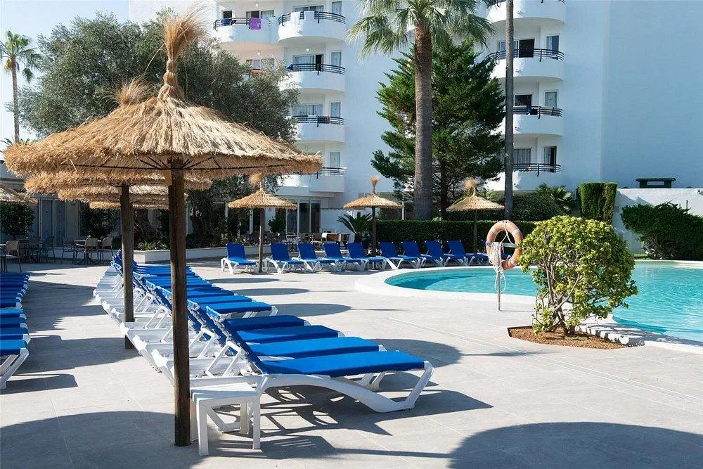 Alcudia Beach - zdjęcie 21
