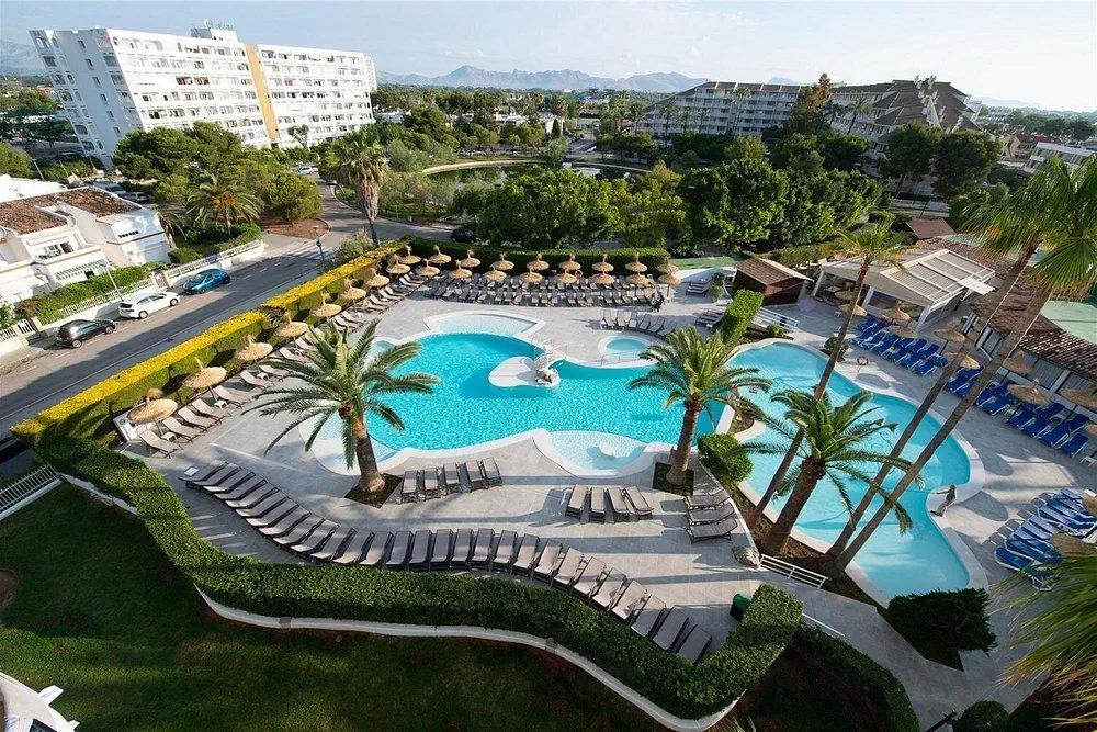 Alcudia Beach - zdjęcie 3