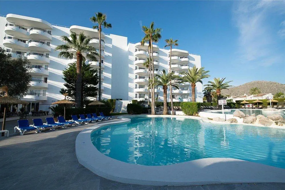 Alcudia Beach - zdjęcie 22