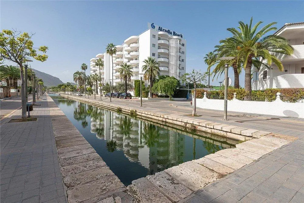 Alcudia Beach - zdjęcie 10