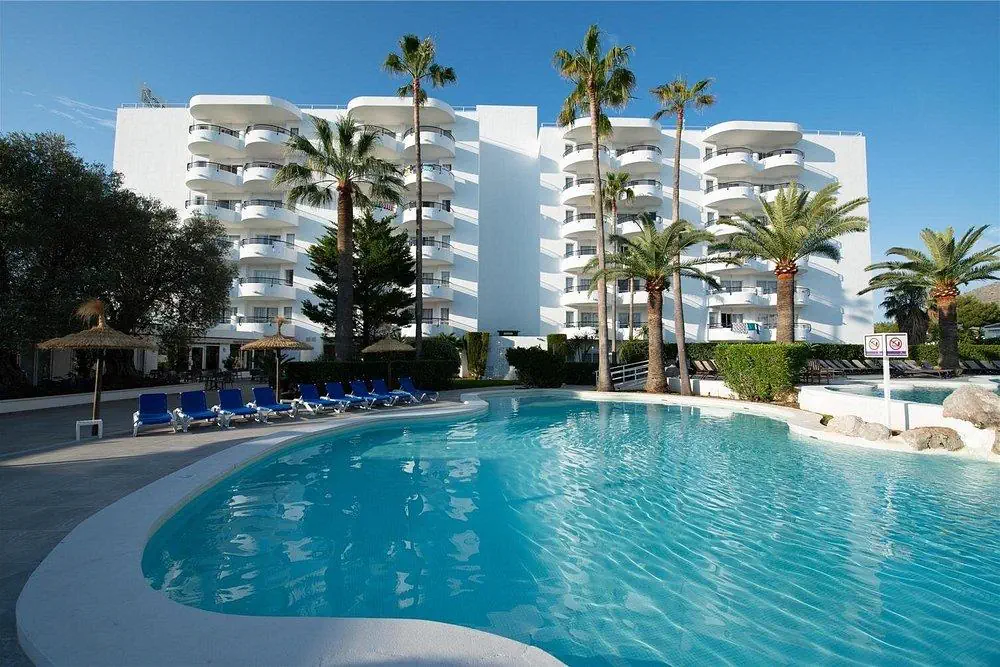 Alcudia Beach - zdjęcie 2