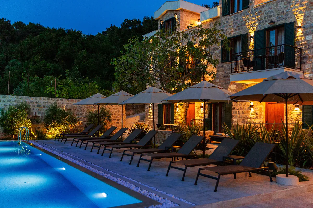 Boutique Ruzmarin Spa & Garden - zdjęcie 5