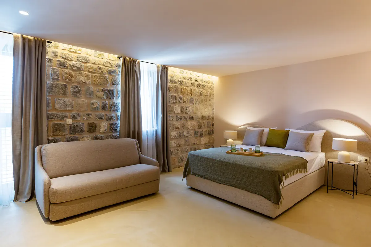 Boutique Ruzmarin Spa & Garden - zdjęcie 10