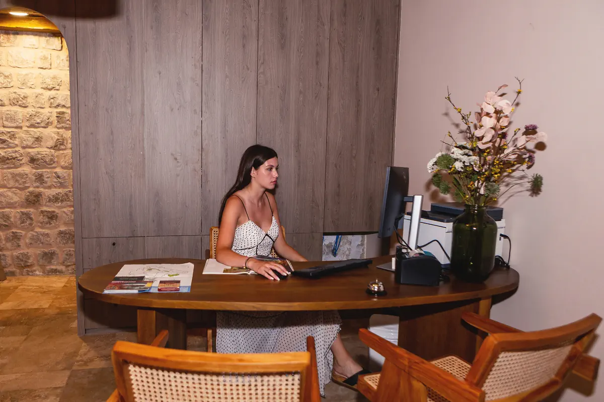 Boutique Ruzmarin Spa & Garden - zdjęcie 4