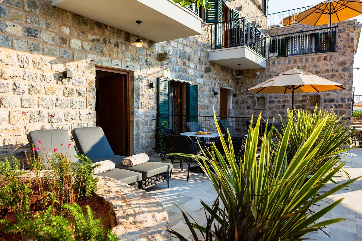 Boutique Ruzmarin Spa & Garden - zdjęcie 18