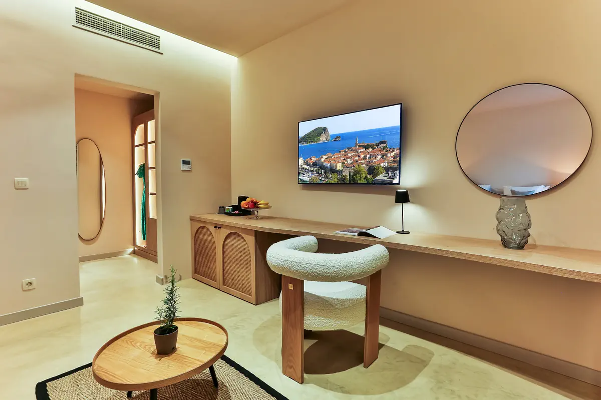 Boutique Ruzmarin Spa & Garden - zdjęcie 17