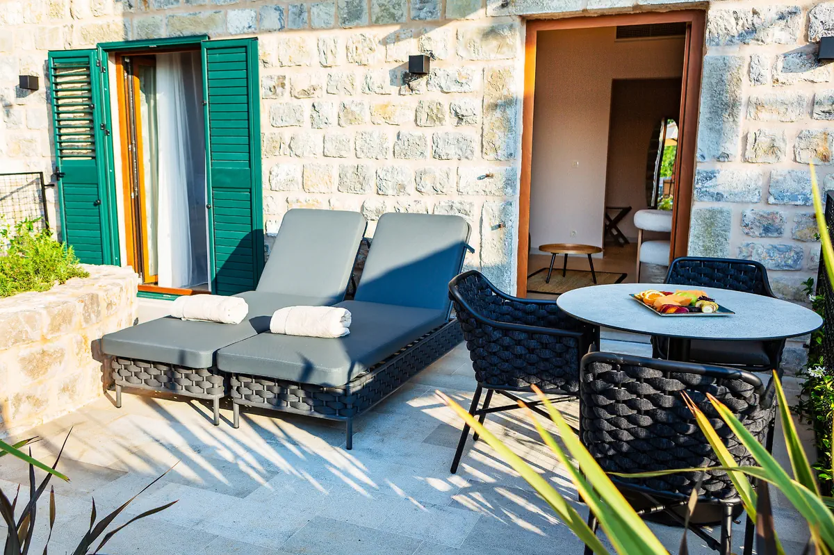 Boutique Ruzmarin Spa & Garden - zdjęcie 15