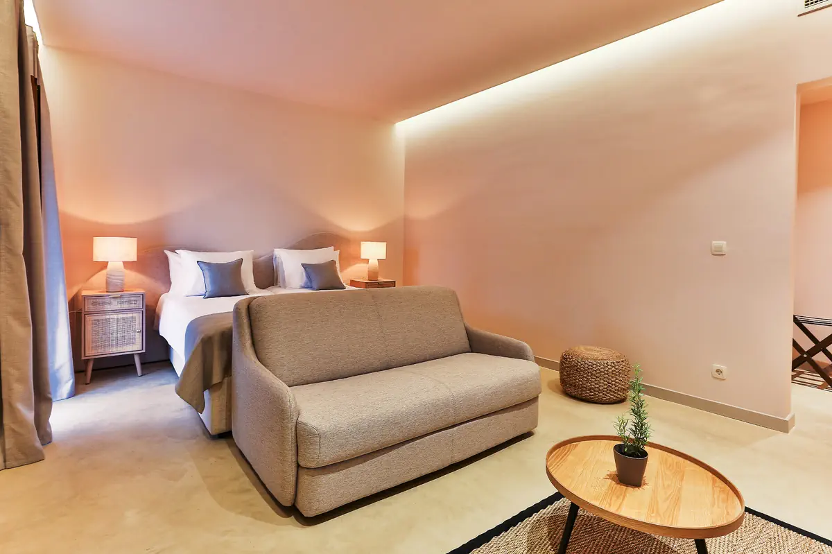 Boutique Ruzmarin Spa & Garden - zdjęcie 16