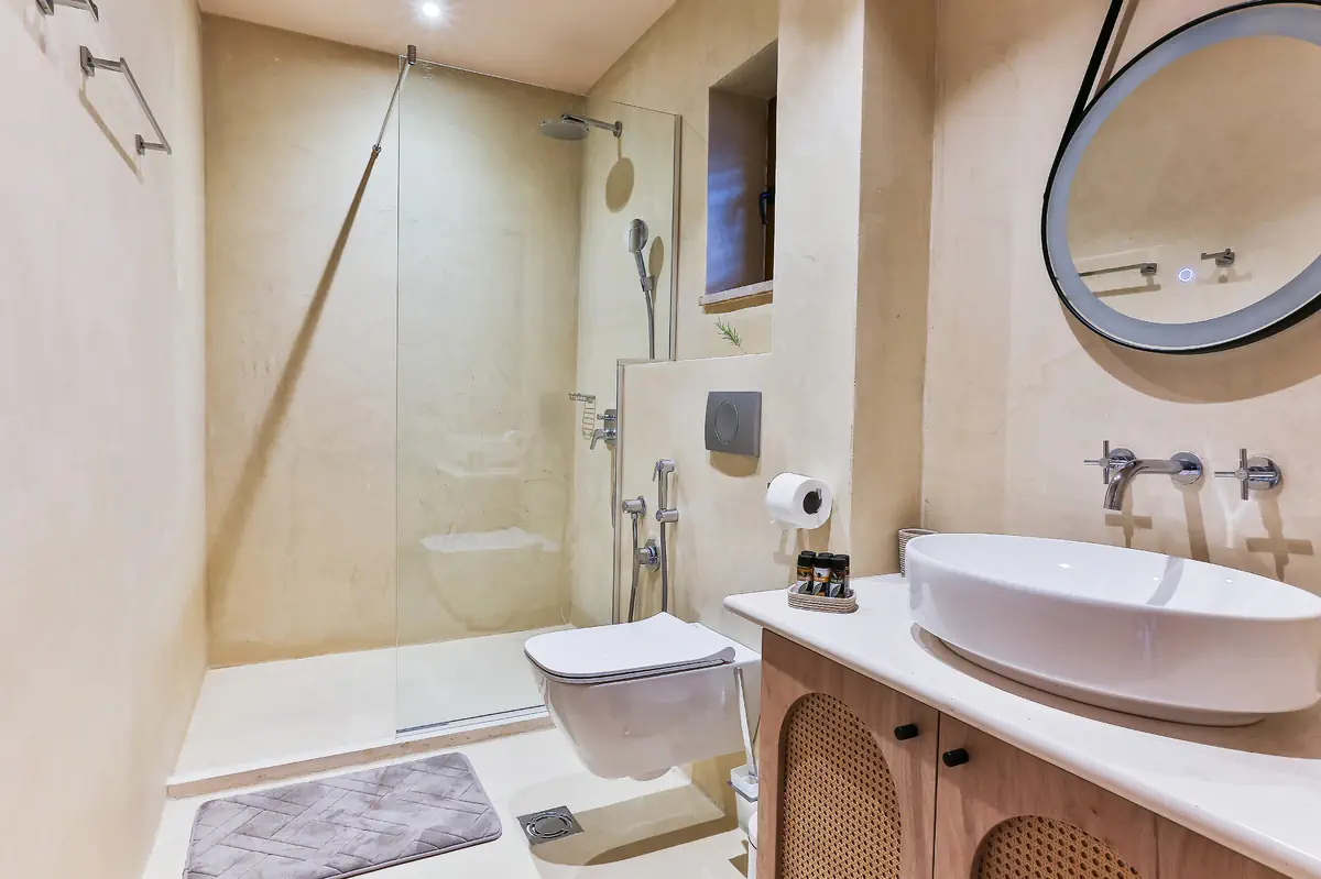 Boutique Ruzmarin Spa & Garden - zdjęcie 9