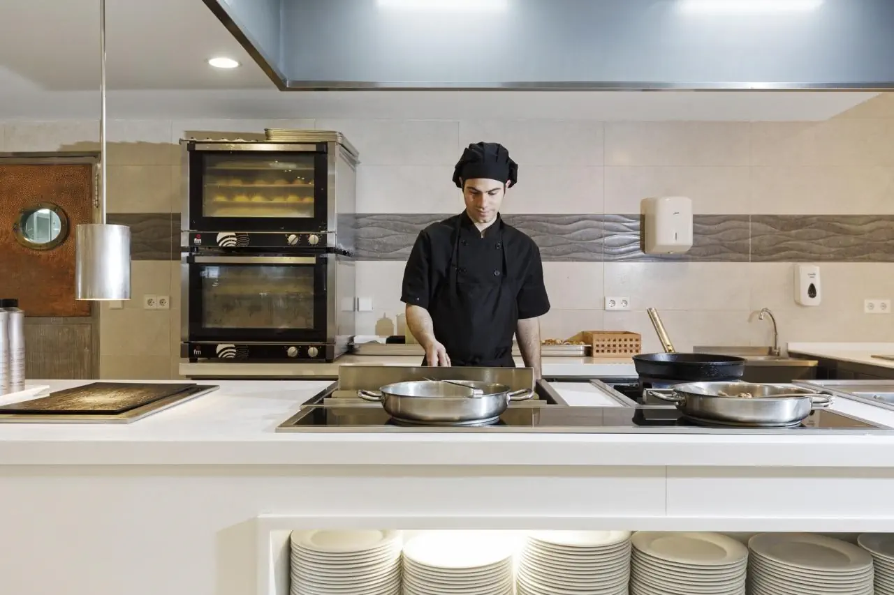 HOTEL Alua Boccaccio