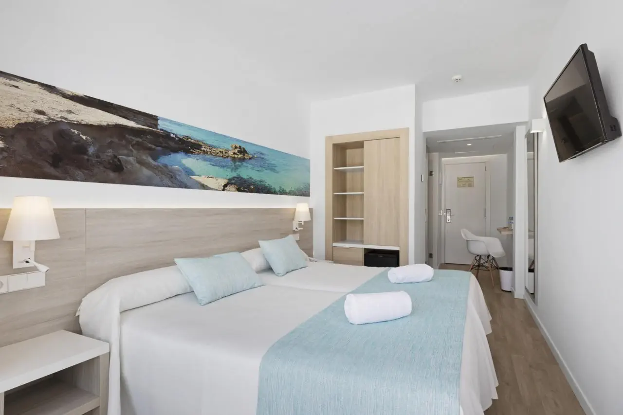 HOTEL Alua Boccaccio