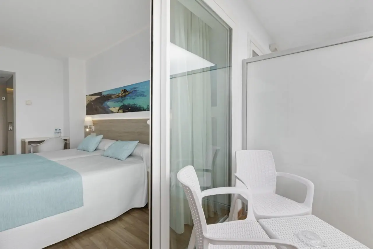 HOTEL Alua Boccaccio