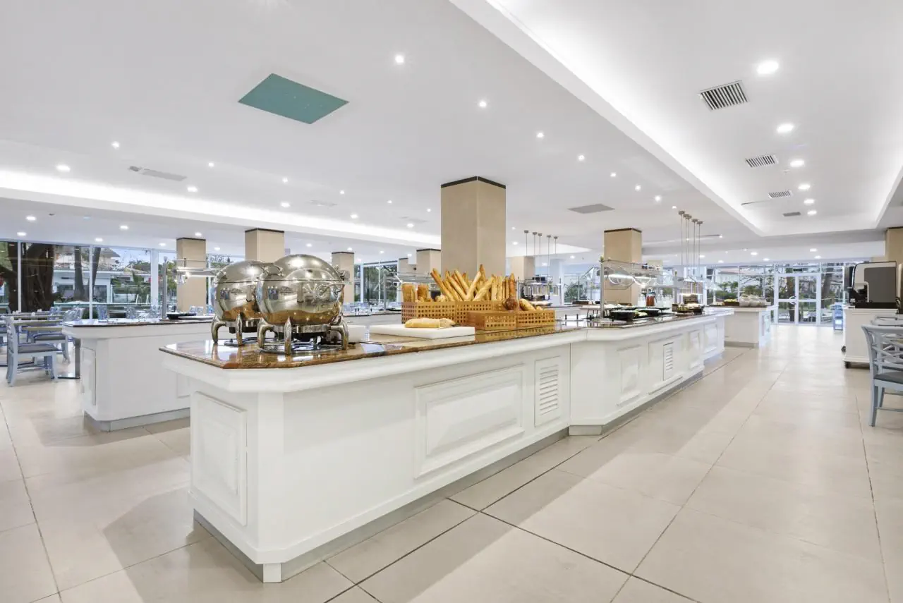 HOTEL Alua Boccaccio