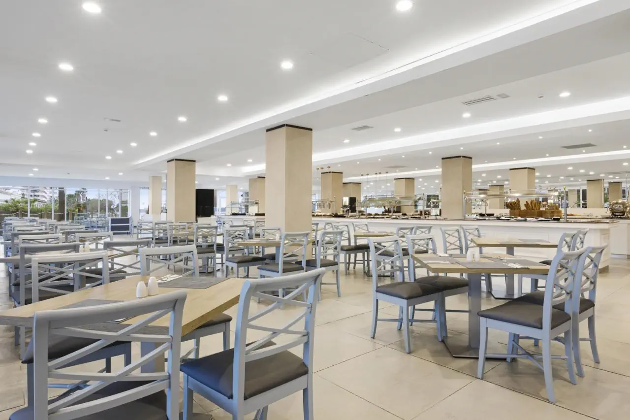 HOTEL Alua Boccaccio