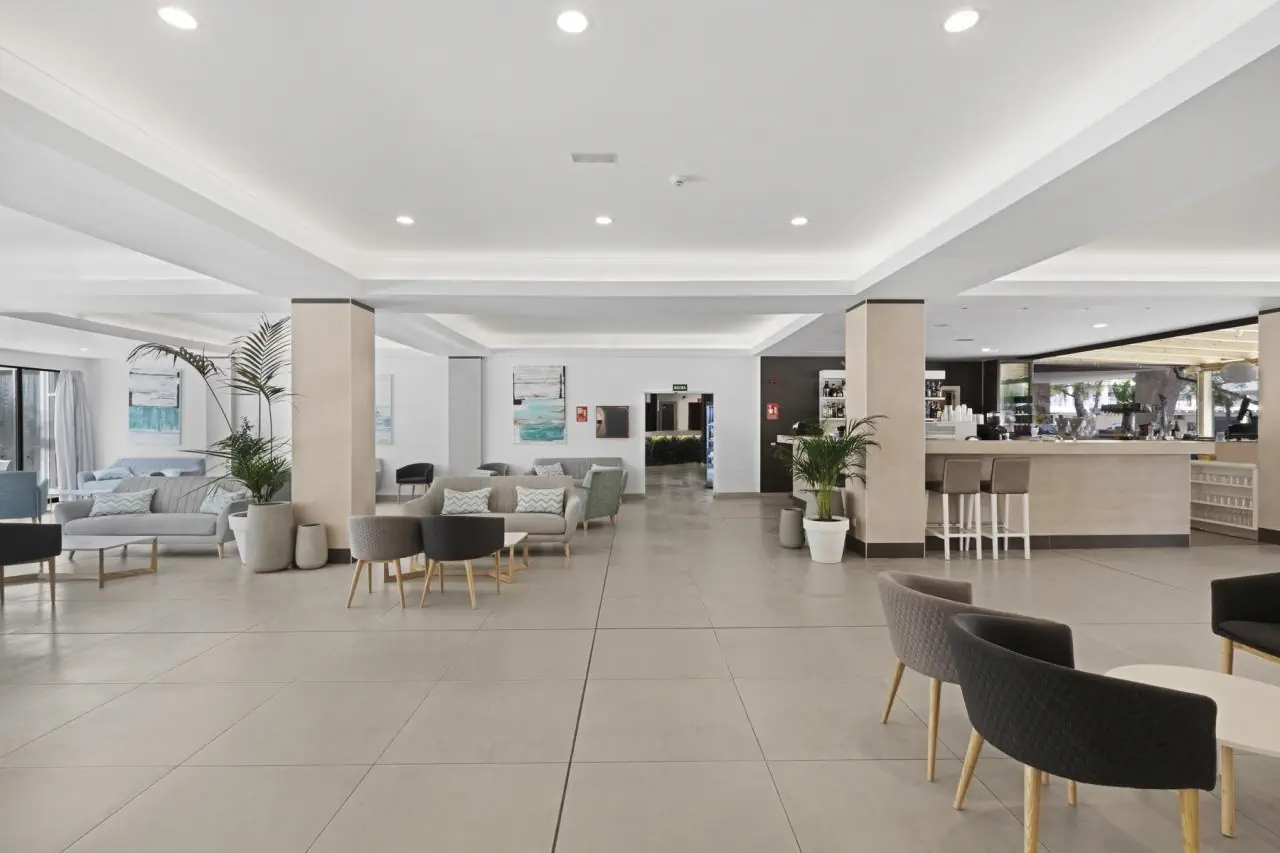 HOTEL Alua Boccaccio