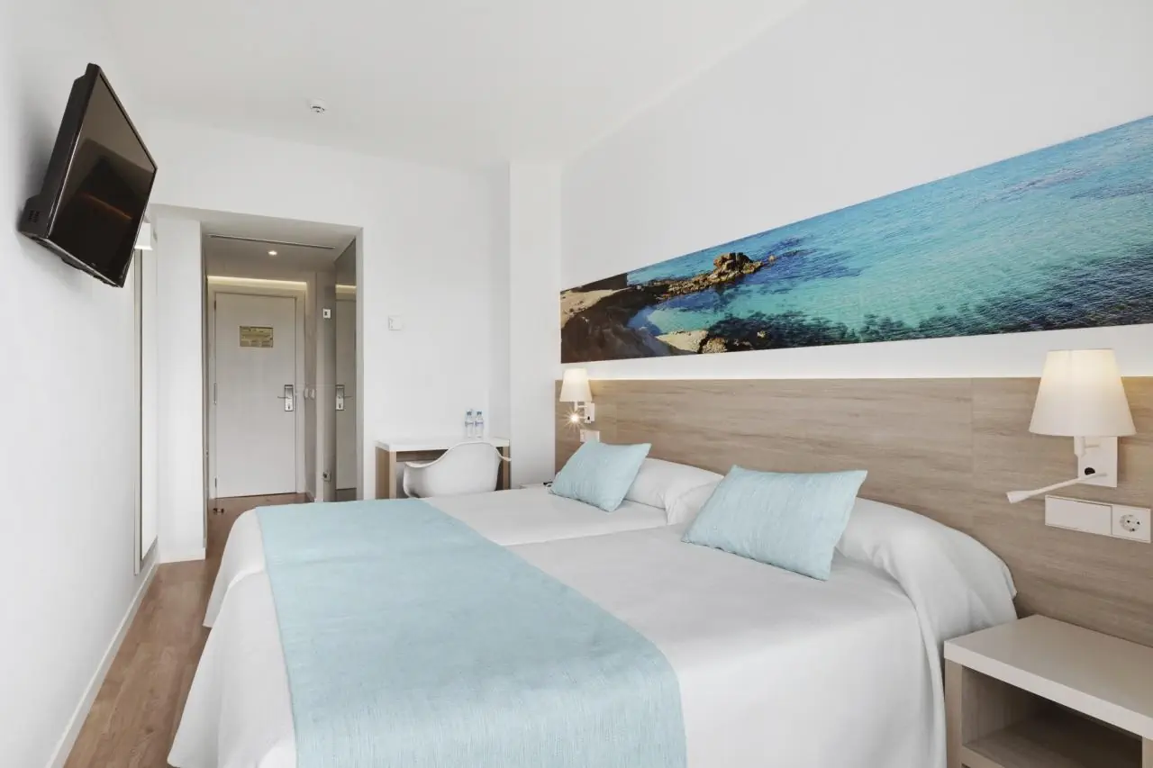 HOTEL Alua Boccaccio