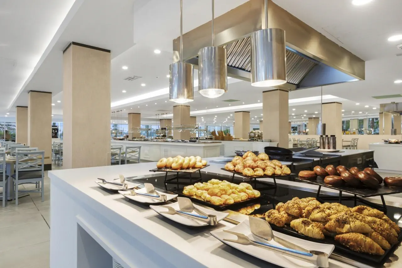 HOTEL Alua Boccaccio