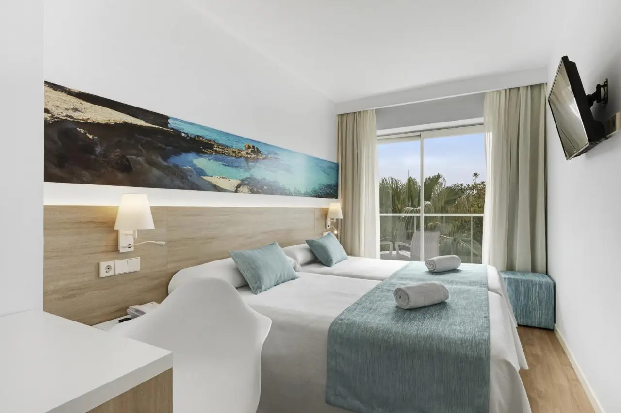 HOTEL Alua Boccaccio