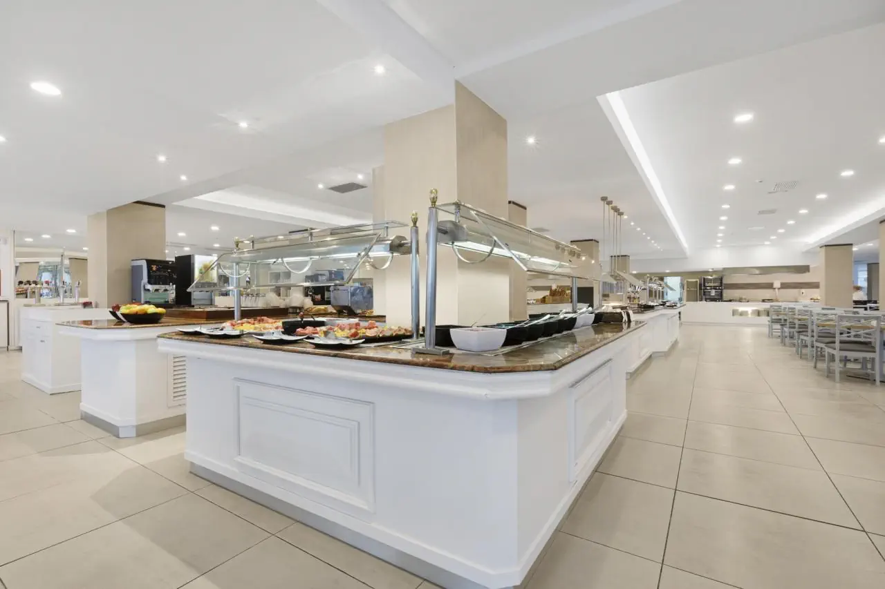 HOTEL Alua Boccaccio
