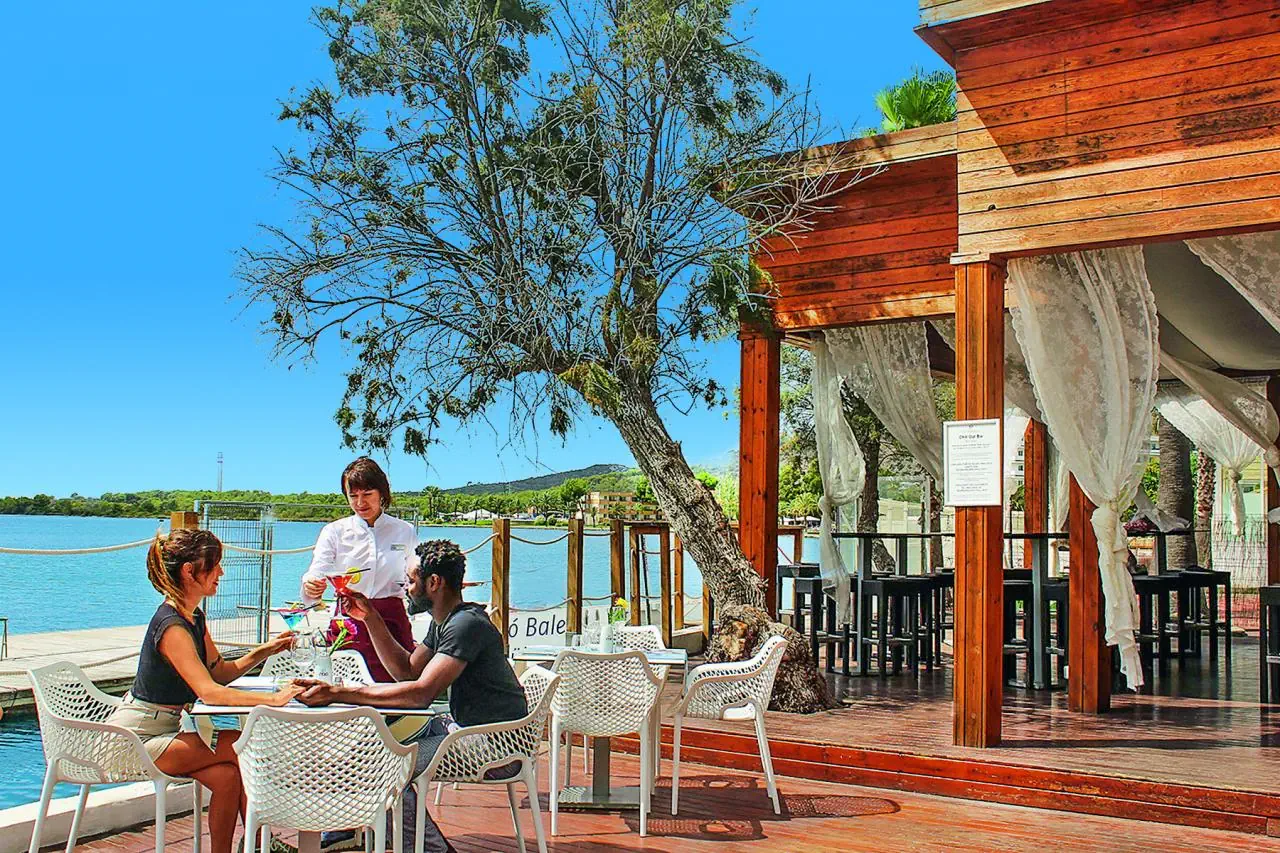 HOTEL Alua Boccaccio