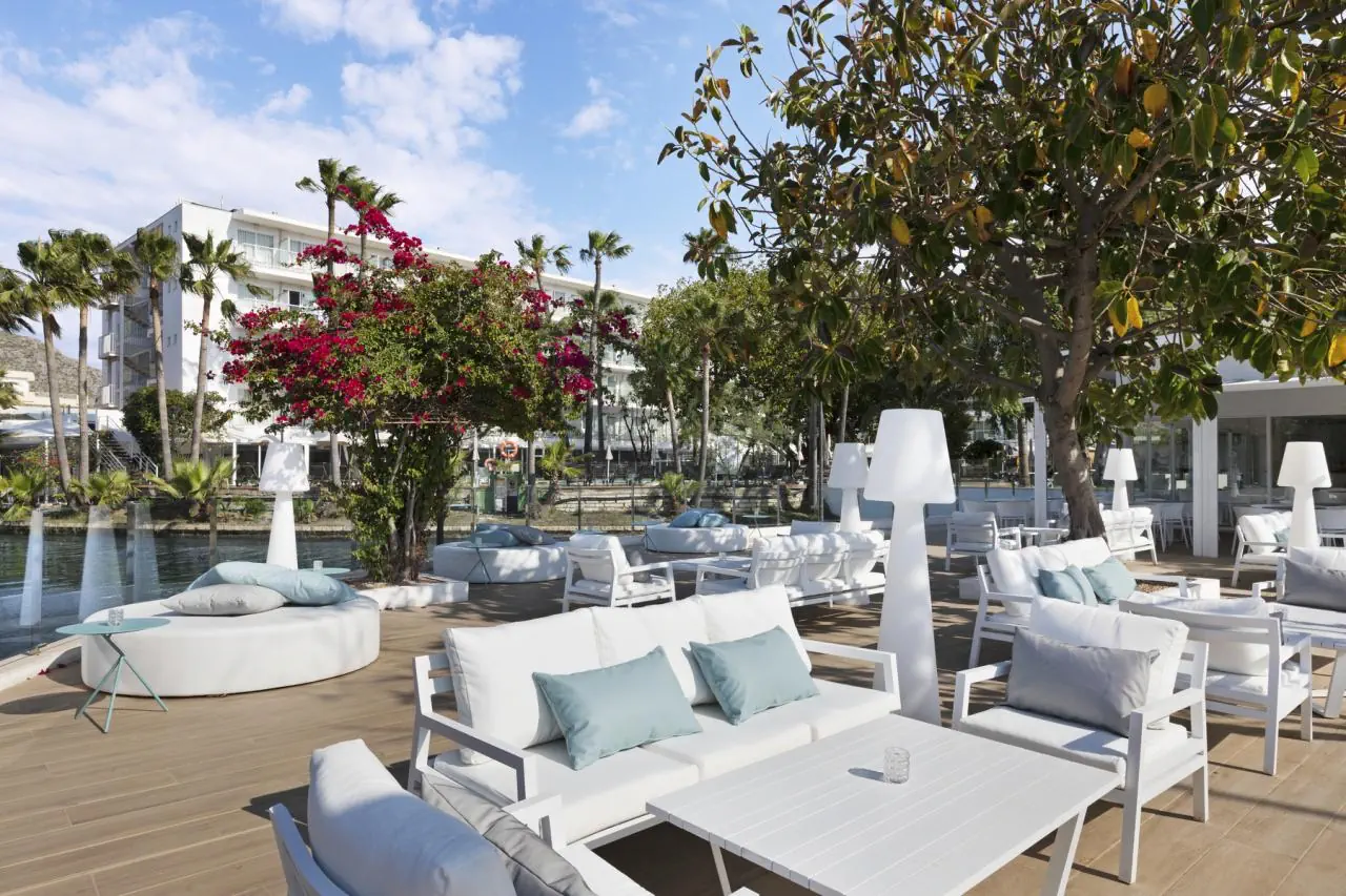 HOTEL Alua Boccaccio